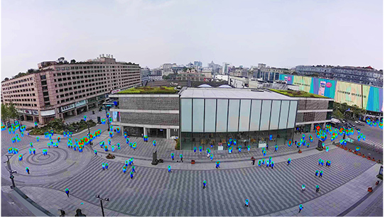 key technology Wizmind 21