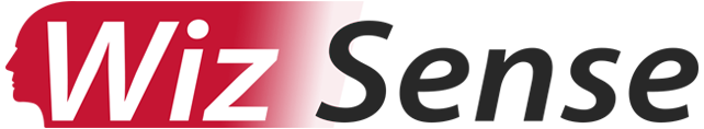 wizsense logo