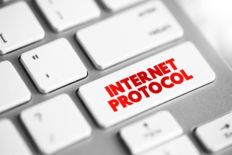 Internet,Protocol, ,Network,Layer,Communications,Protocol,In,The,Internet