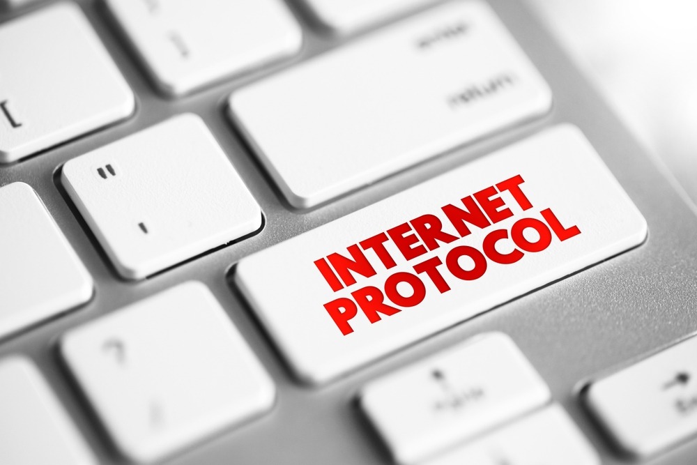 Internet,Protocol, ,Network,Layer,Communications,Protocol,In,The,Internet