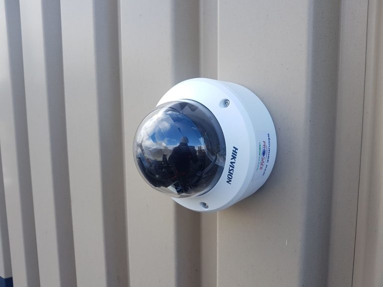 Renforcer la sécurité d’une PME à Paris