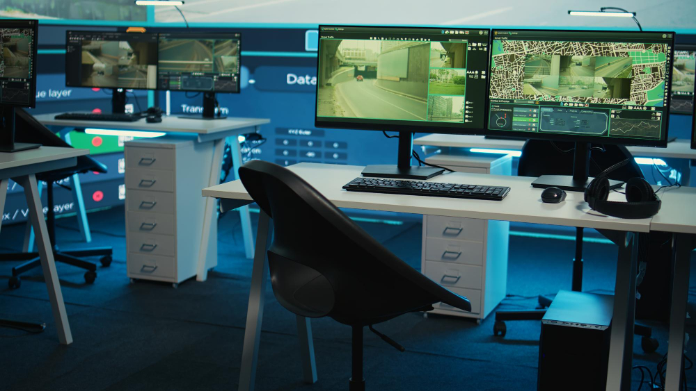 La Télésurveillance APSAD P3 : Le Standard Infaillible