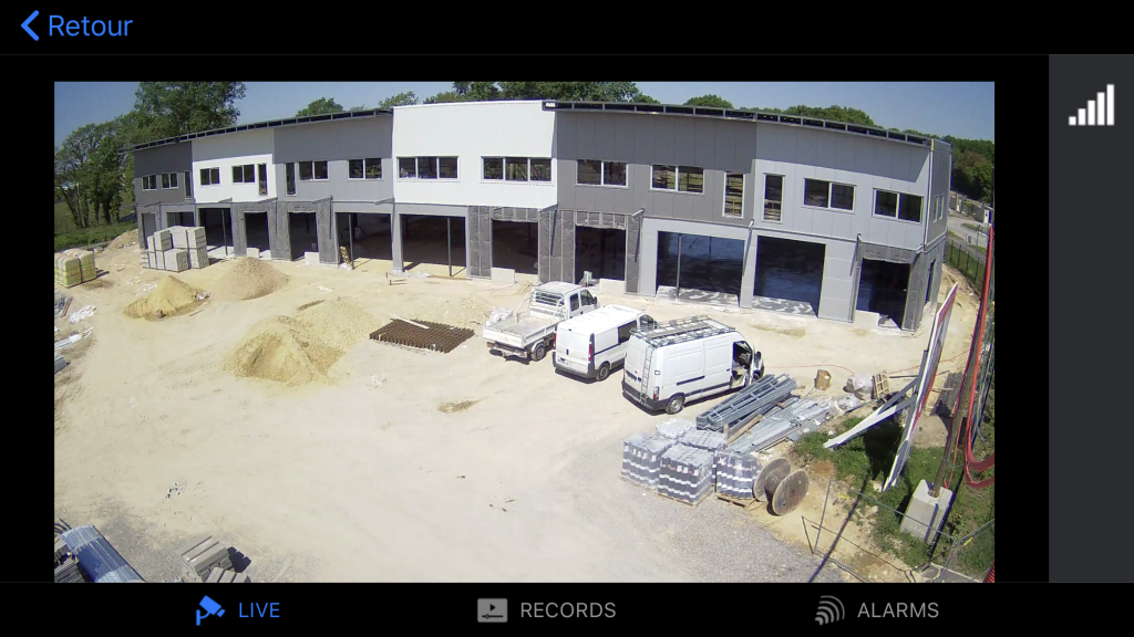 Sécurisation de chantier en Île-de-France : guide 2026 (BTP & Sûreté)