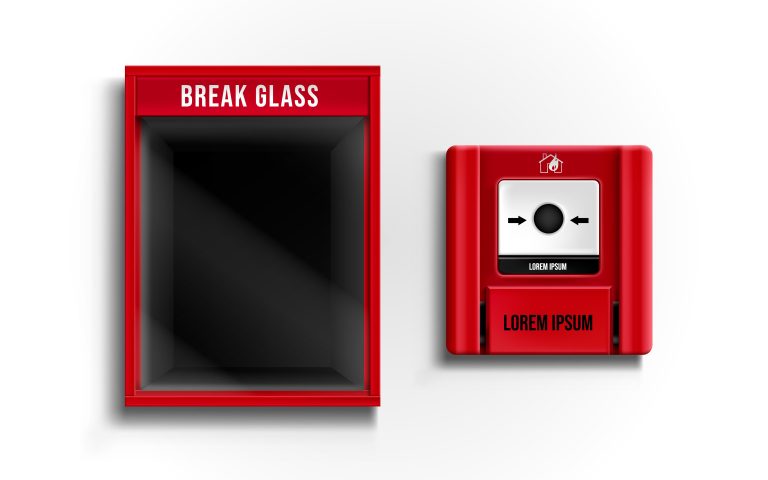 Alarme incendie type 4 radio piles : la mise aux normes ERP simplifiée pour les établissements scolaires en IDF (NFS 32-001)