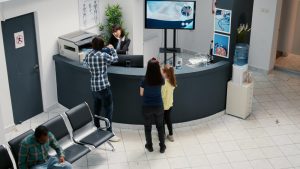 Mise aux normes ERP 2026 : guide complet de la sécurité et de la conformité