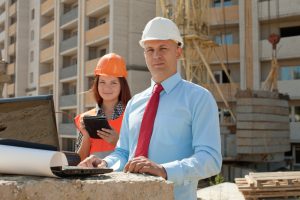 Sécuriser son chantier en IDF : Le guide des normes et assurances