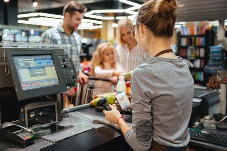 Comptage de Personnes par Caméra : Analysez votre Taux de Transformation