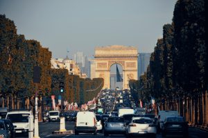Sécurité urbaine : comment l'IA WizMind transforme la gestion des flux en Île-de-France