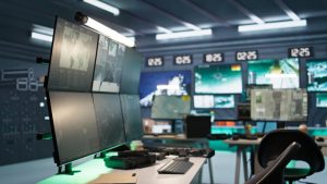 Télésurveillance APSAD P3 : Comment sécuriser vos actifs critiques pendant la période estivale ?