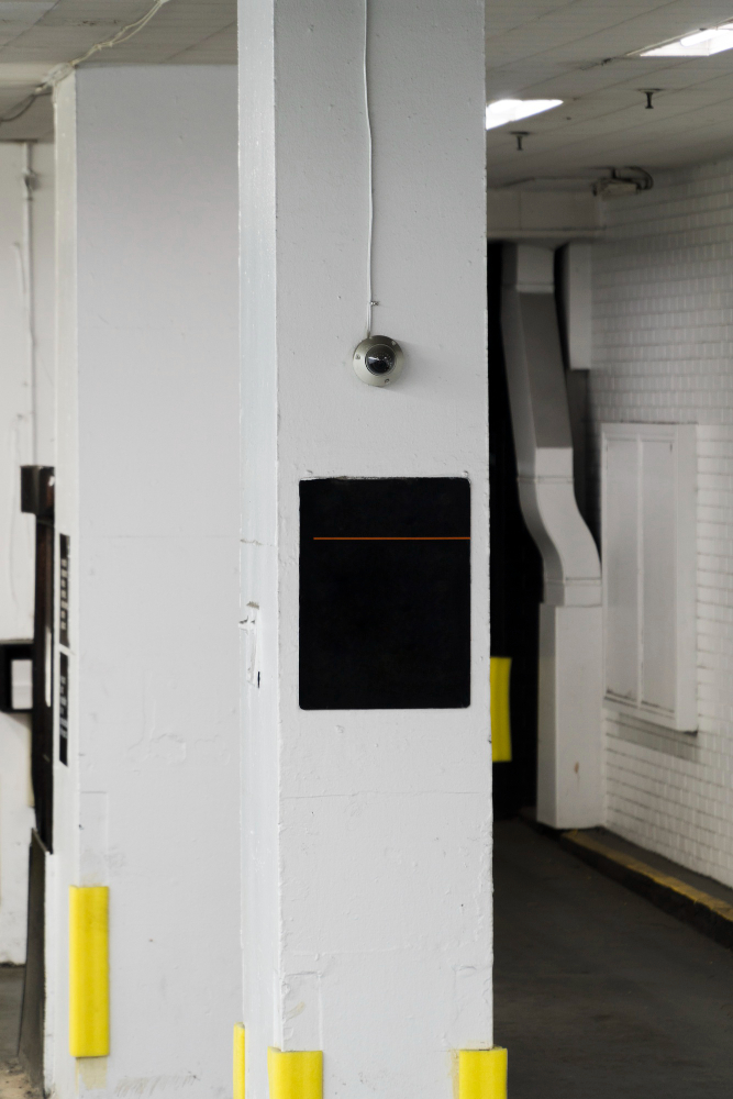 Vidéosurveillance autonome et LAPI : optimiser la logistique et la sécurité des sites isolés