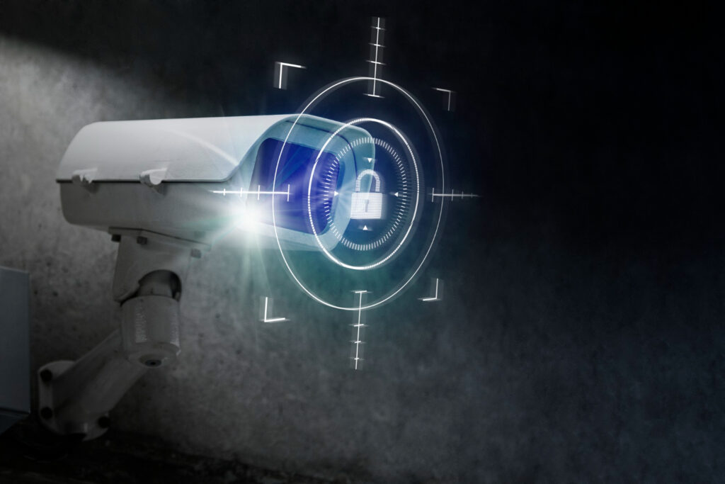 Intégration des caméras Dahua WIZMIND pour renforcer la sécurité en entreprise