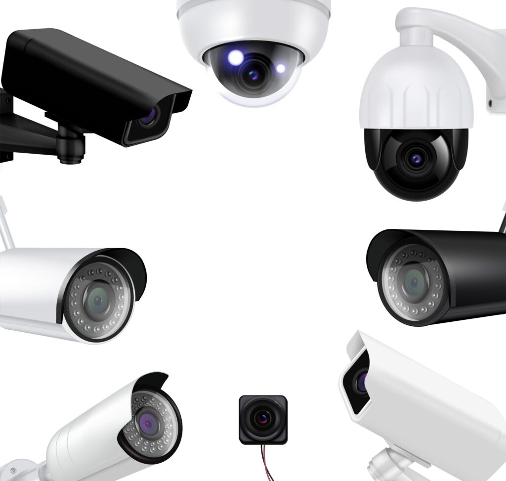 Avantages des Systèmes de Vidéosurveillance IP pour les Entreprises Modernes