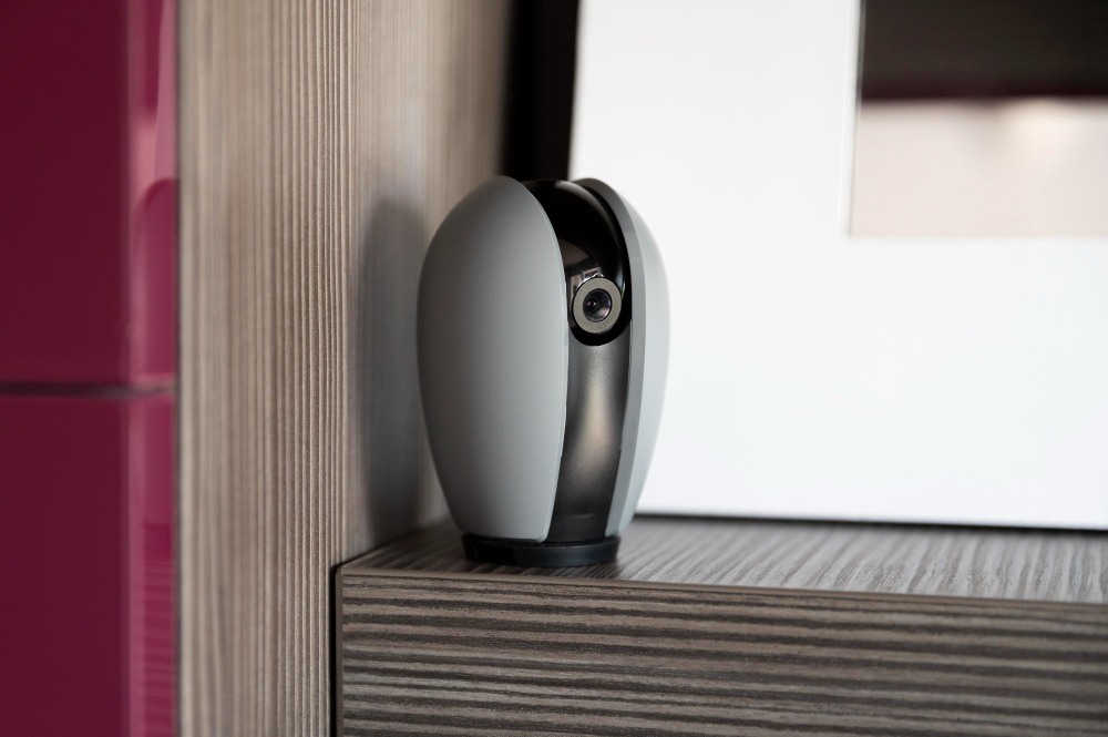 Comment bien choisir une caméra de surveillance pour sa maison ?