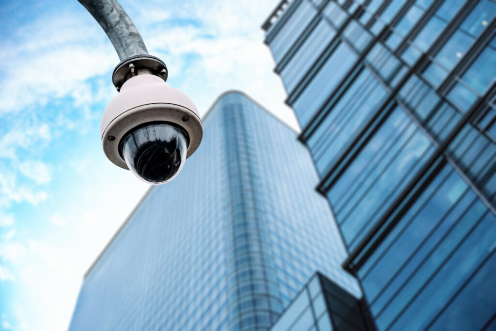 Comment l'intelligence artificielle révolutionne la sécurité des entreprises