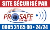 prosafe security