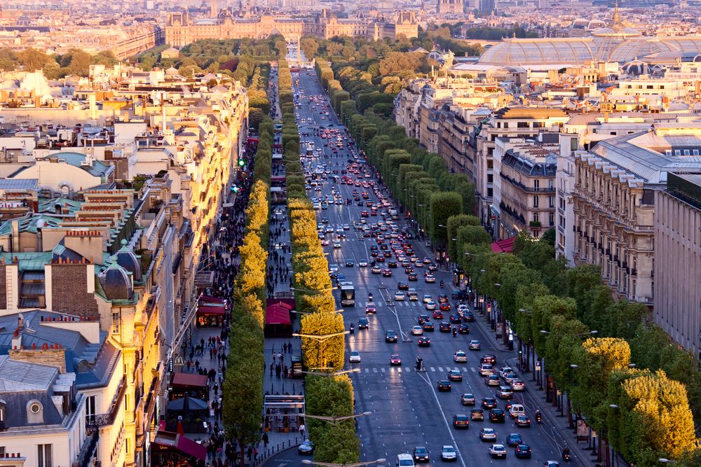 paris