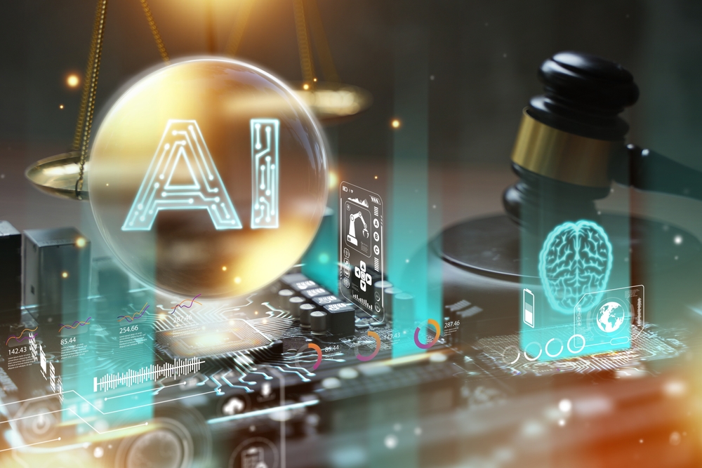 Les avantages de l'Intelligence Artificielle (IA) pour les professionnels en Île-de-France